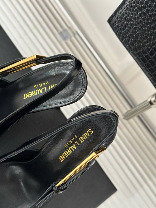 Туфлі YSL 1:1 як оригінал