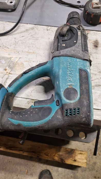 Makita dhr 242 makita dhr 202