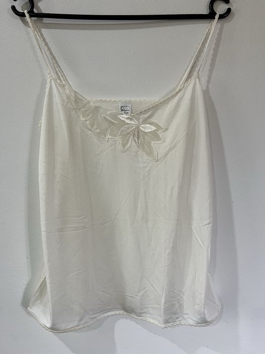 Шовкова майка Divine