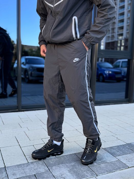 Костюм Nike Teech Fleece нейлоновий