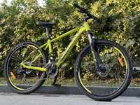 Orbea FX27 27,5, Вилка Suntour XCE, гидравлика Shimano как новый