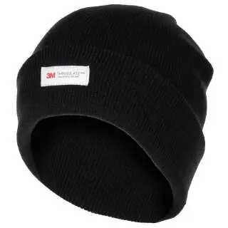 термо шапка 3M thinsulate с термоподкладкой