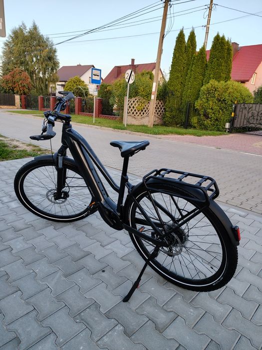 Giant Explore 2 sta 2023  rama S jak nowy