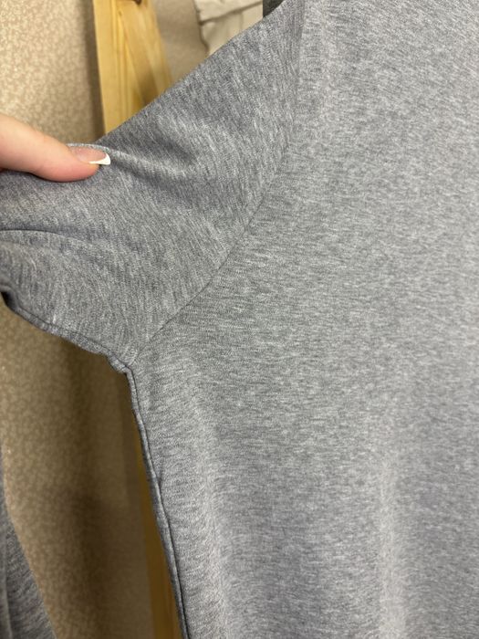 Чоловічий оригінальний лонгслів поло Polo Ralph Lauren slim fit L