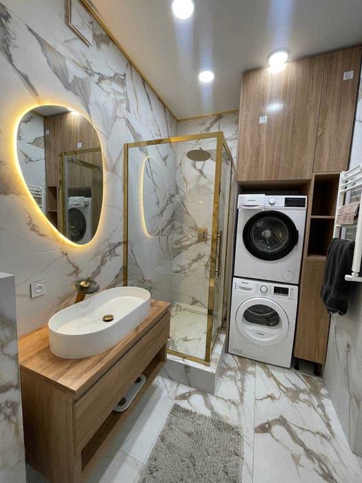 Сучасний будинок з купою переваг для щасливого життя вашої родини