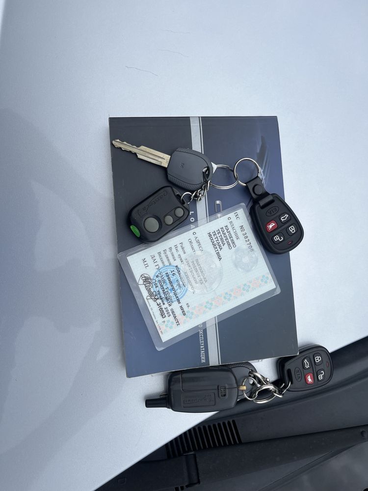 Продам дуже гарне авто з одних рук