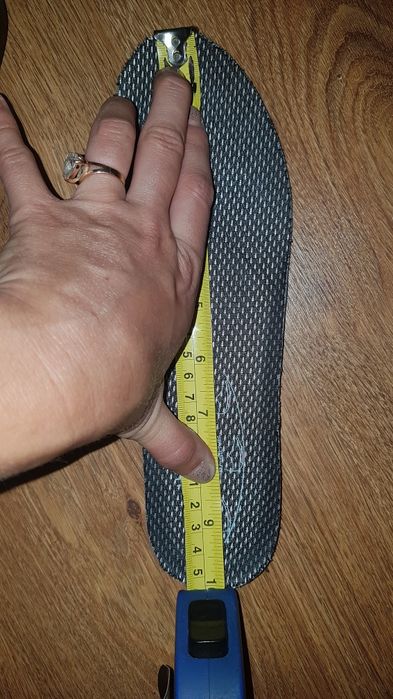 Gabor Komfort Schnürschuh 25см кросовки