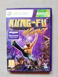 GRA kung fu high import kinect na xbox 360