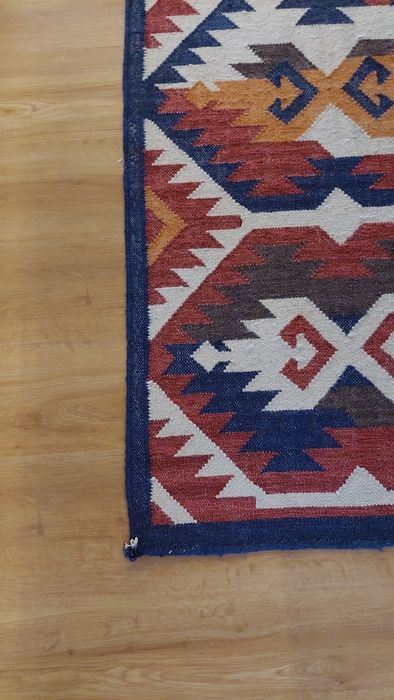 Tapete Kilim Zara Home 200x70 cm