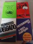 Livros politicos