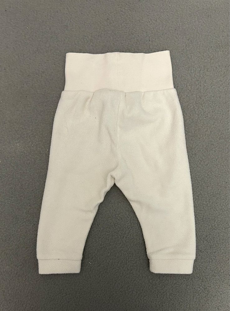 Детский теплый костюм h&m