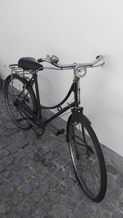 Bicicleta Pasteleira Lancia
