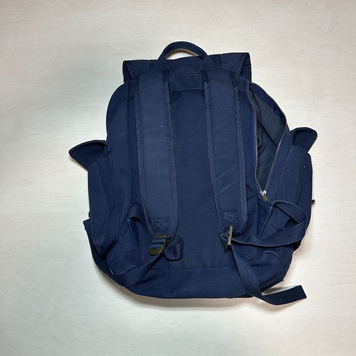 Carhartt vintage tramp backpack рюкзак