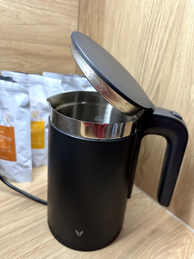 Xiaomi Viomi Smart Kettle