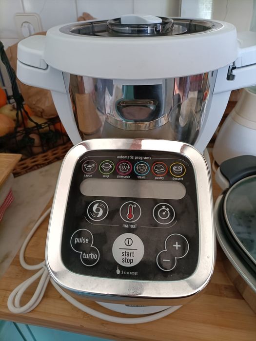 Robot de cozinha