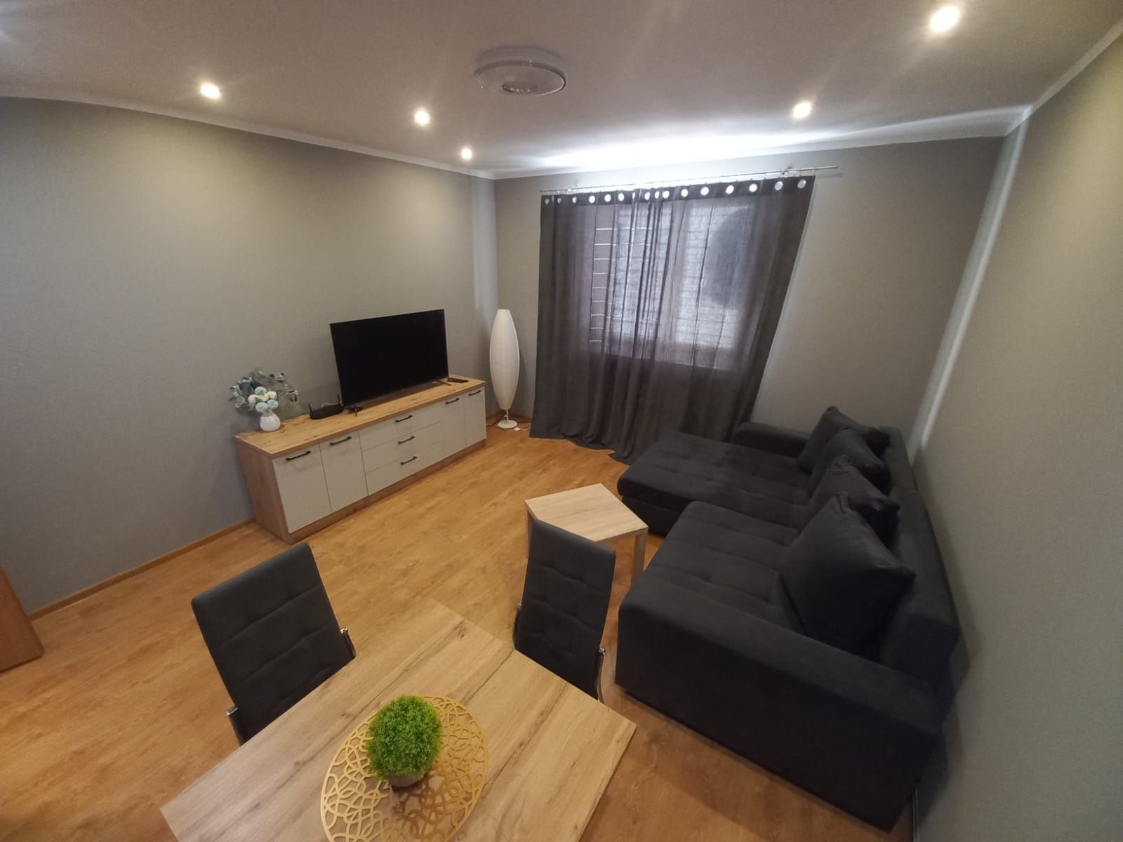 Apartament Ogrodzieniec 49m/ Zawiercie/