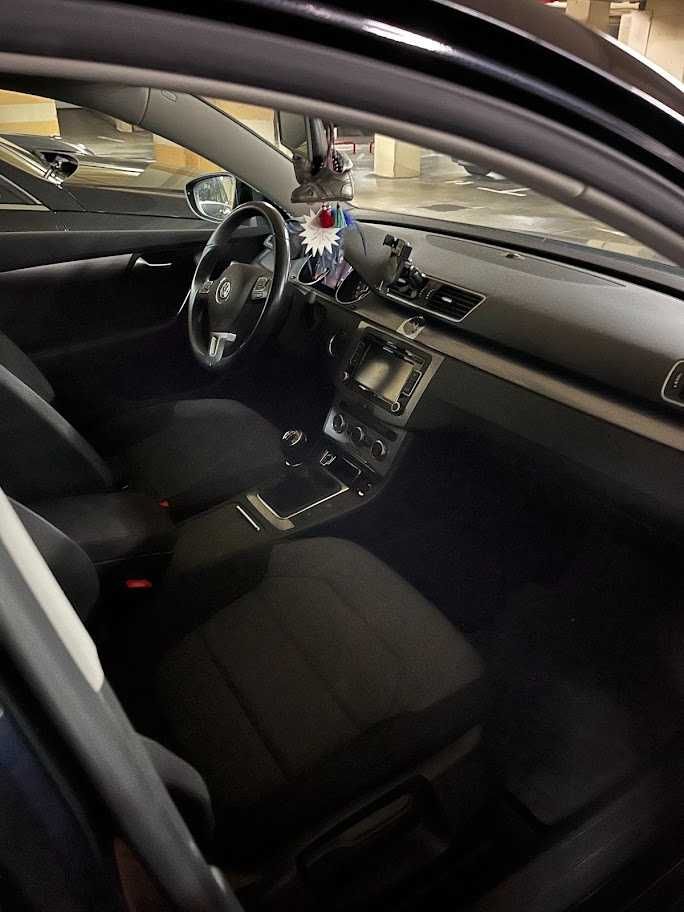 PASSAT Var B7  1.6  105 cv TDI Confortline (56249 km)