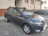 Sandero Stepway SUV Nacional - Oportunidade