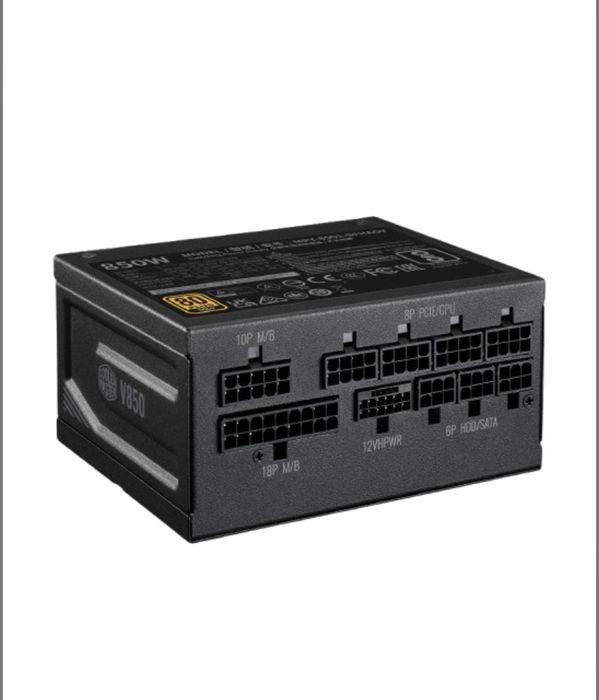 Блок Живлення Новий