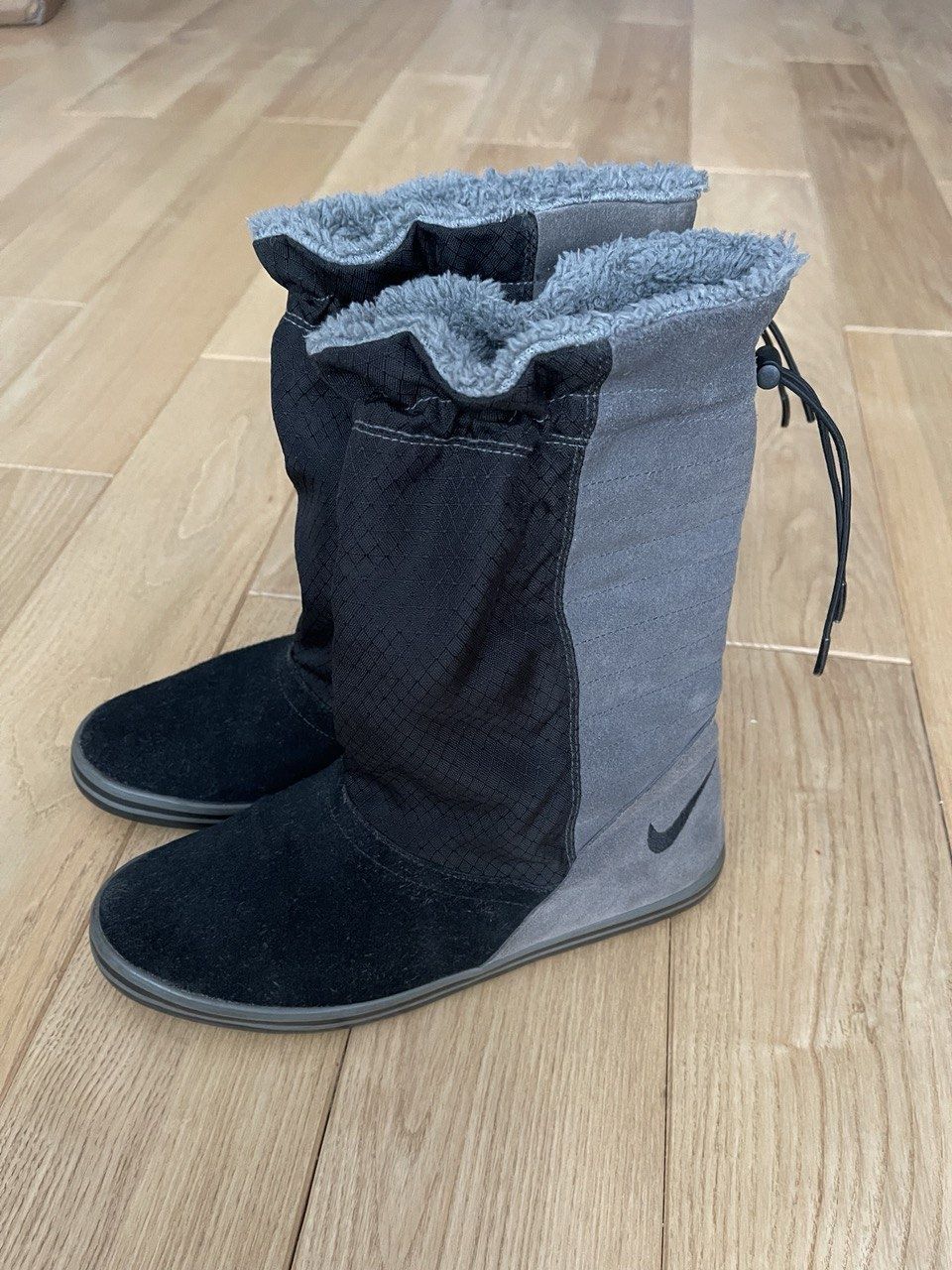 Сапоги женские Nike оригиналы