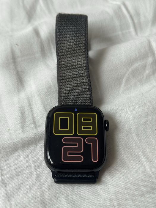 Apple watch seria 10