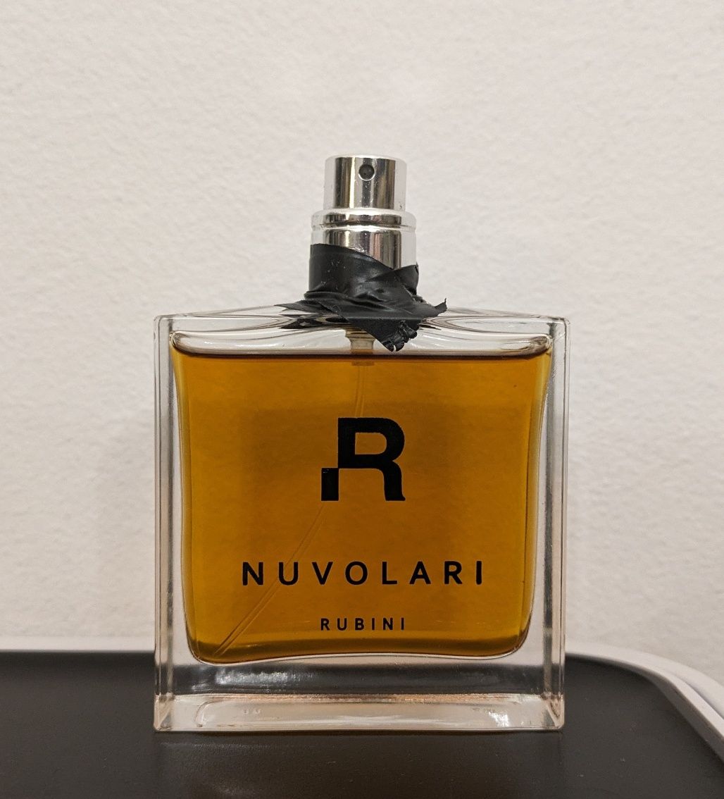 Rubini Nuvolari perfumy niszowe 48mll / 50ml