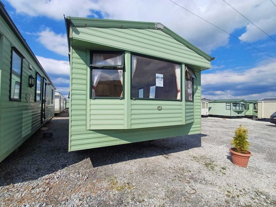 Domek Angielski/Holenderski pow. 32,56m2 Nr. P034