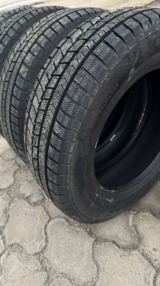 215 55 R17 Шини Нова гума резина зима