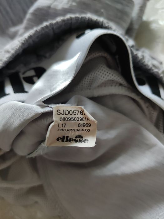 Дитячі шорти Ellesse