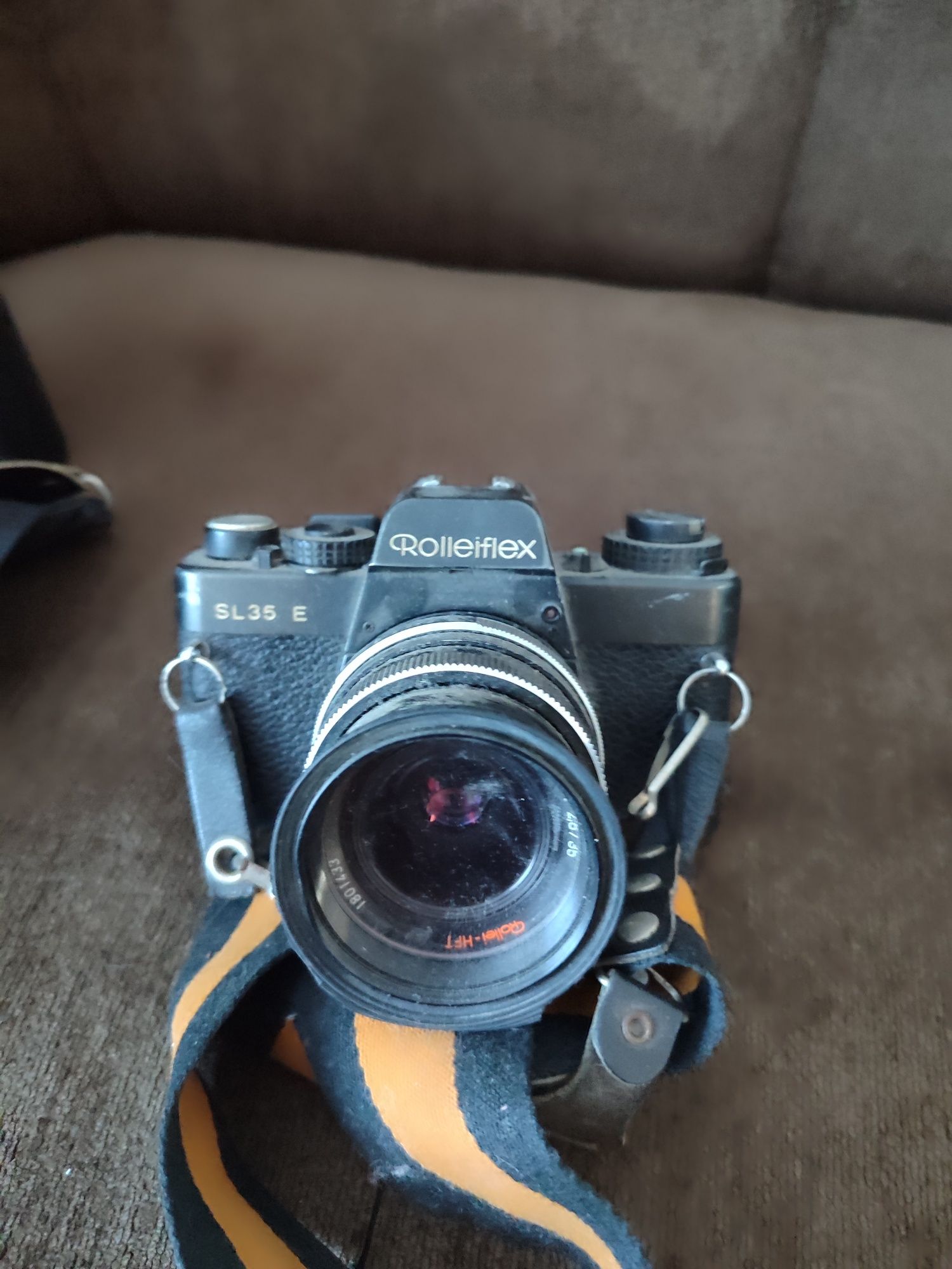 sprzedam aparat fotograficzny