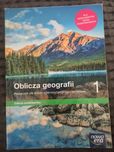 Podręcznik Oblicza Geografii 1 zakres podstawowy