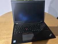 Lenovo ThinkPad P50