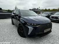 DS Automobiles DS 7 Crossback F-VAT 23% 1,6 Hybryda 225 KM Nowy model Full serwis 1 właściciel !!!