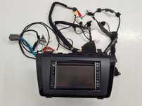 MAZDA 6 GH RADIO NAWIGACJA GPS SANYO TOMTOM