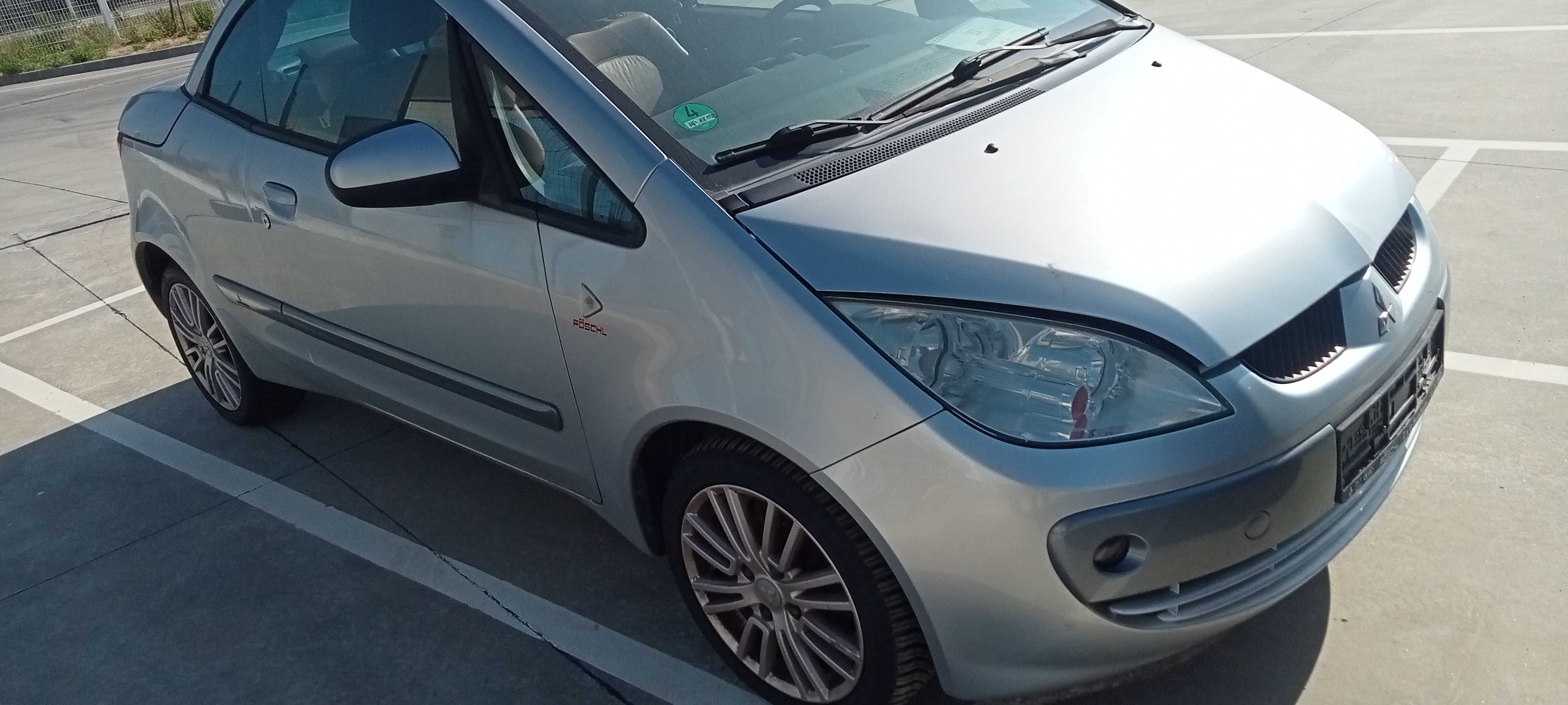 Mitsubishi Colt Cabrio para Peças