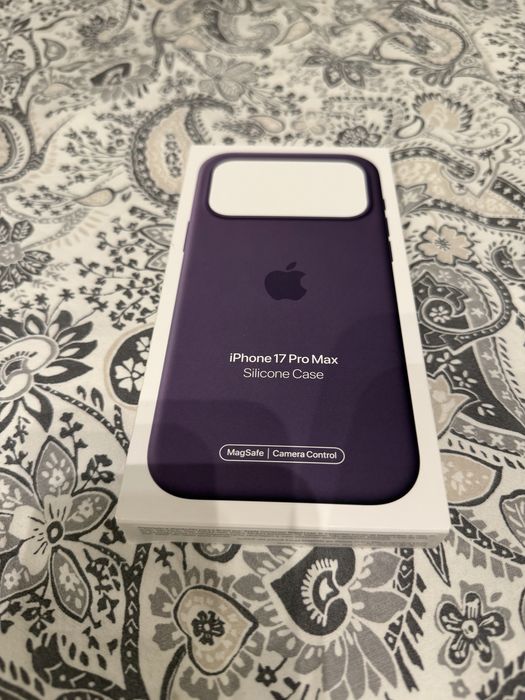 NOWE!!!Etui do iphona 17pro max