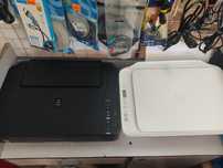 Принтер Canon MP230 HP DeskJet 2710
