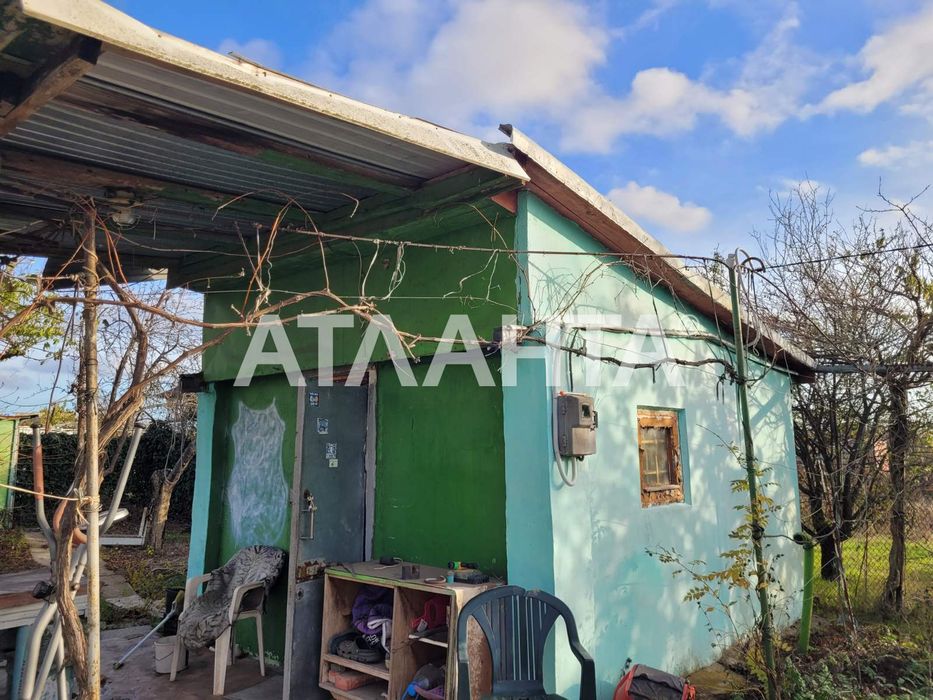 Успейте приобрести! В СК "Степовой" небольшой жилой дом!