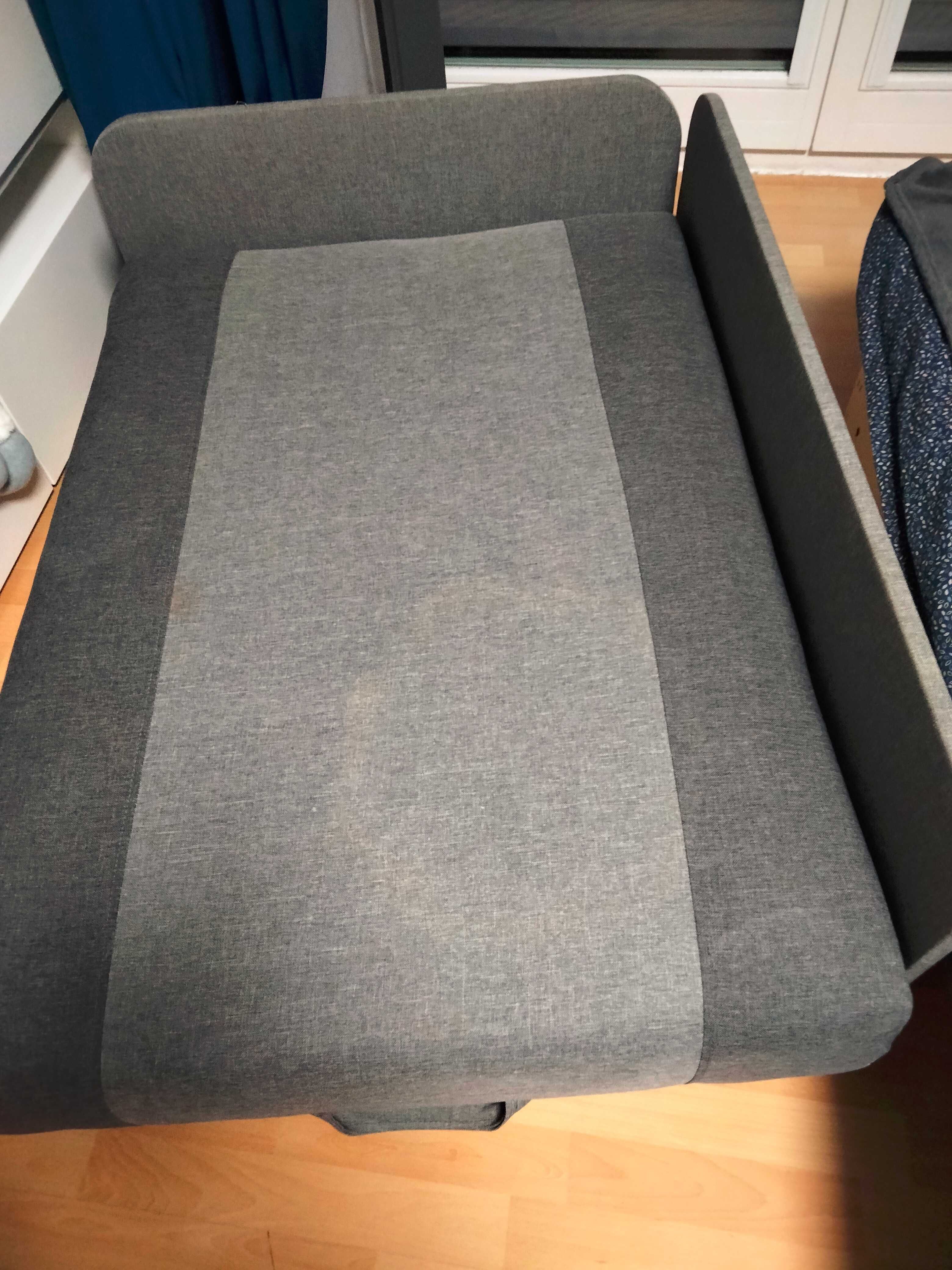 Łóżko rosnące z dzieckiem z pojemnikiem ( od 110 do 185 cm ) + gratis