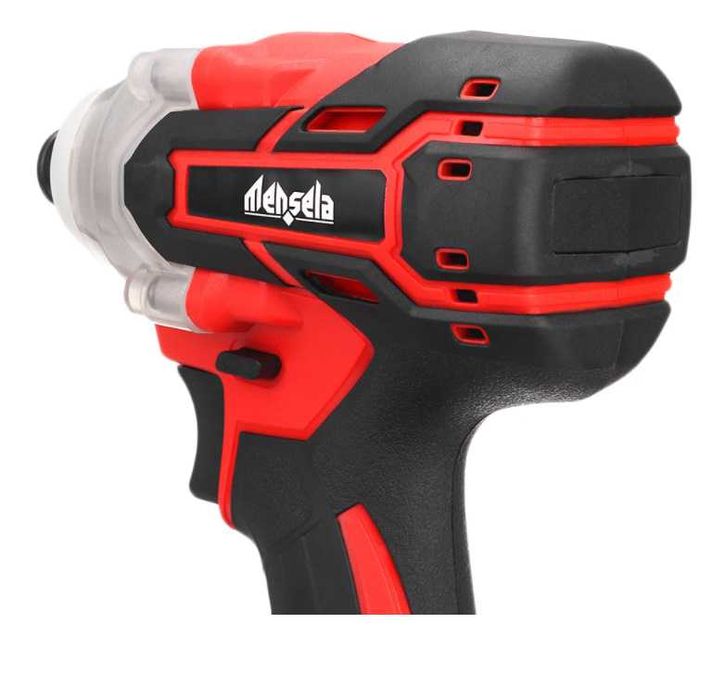 ox162-B Aparafusadora impacto Mensela Torque 260N.m 3 velocidades