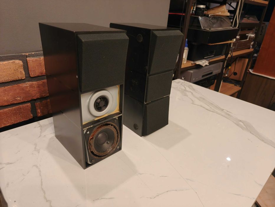 Bang & OLUFSEN CX 100