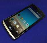 Смартфон LG Leon H324