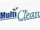Multiclean limpeza & higiene com hora marcada
