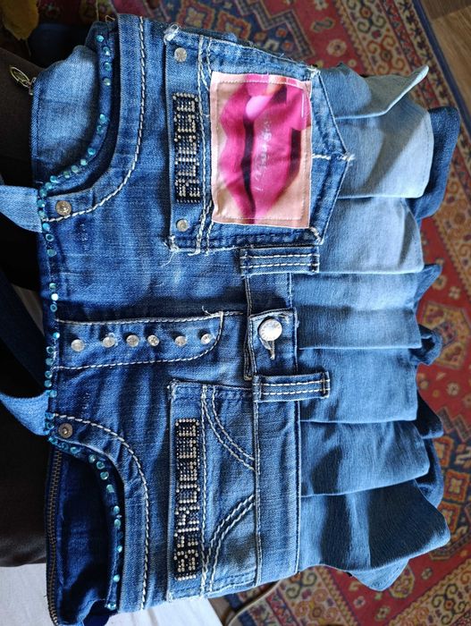 Продається жіноча  сумка