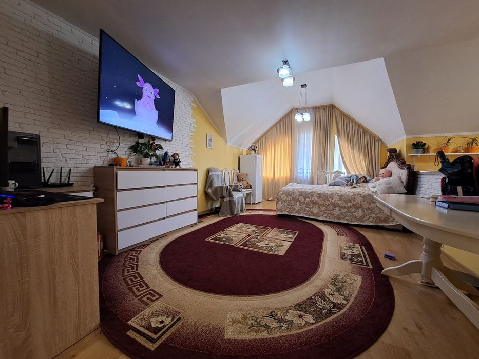 Продаж 2км квартири по вул.Микулинецька,с. Велика Березовиця,Тернопіль