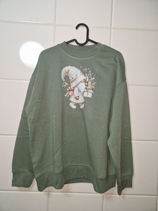 Sweats Personalizadas