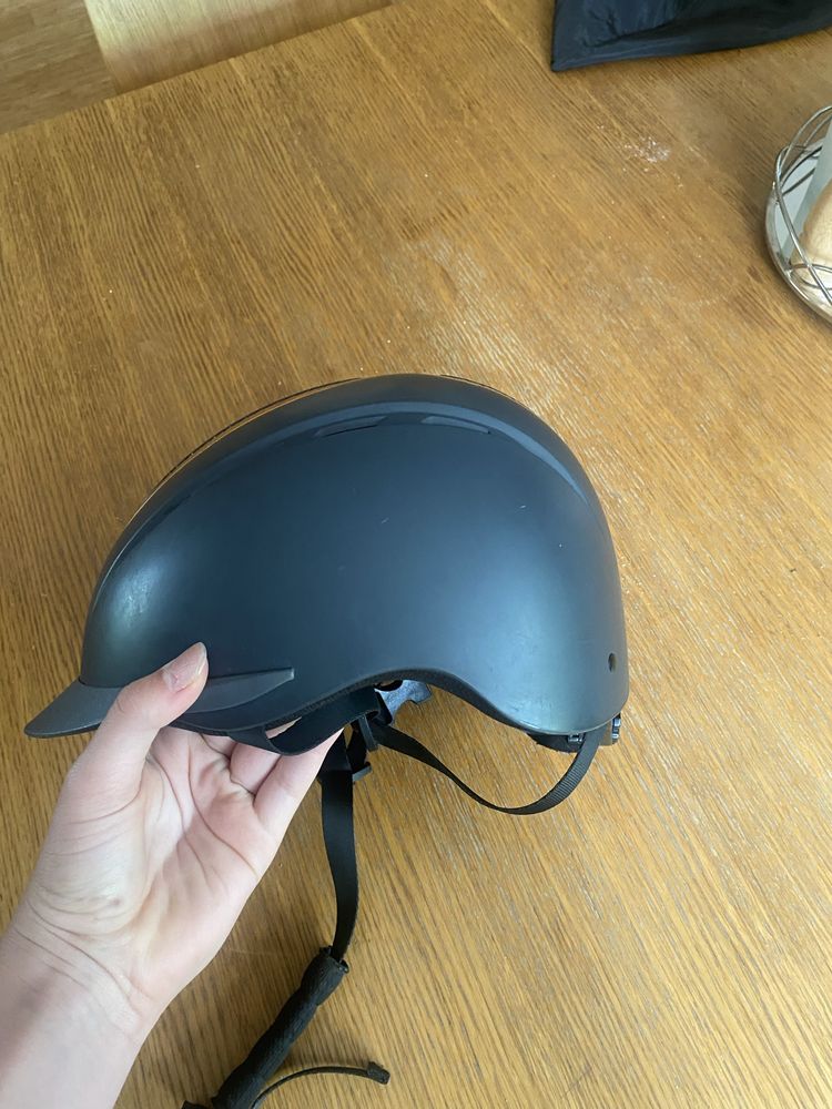 Toczek kask firmy HKM
