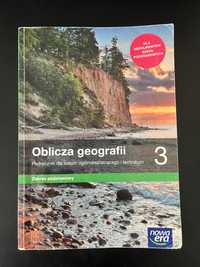 Oblicza geografii 3