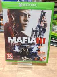 Mafia III XBOX ONE, Sklep Wysyłka Wymiana