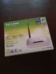 Router TP-Link TL-WR740N